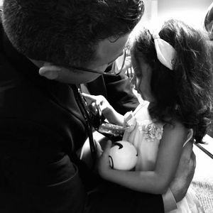 Meet your Posher, Elideth